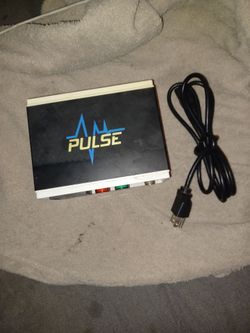 Pluses