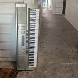 Electric Piano 