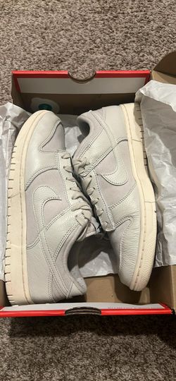 Mens Dunk Low Retro Size 9 