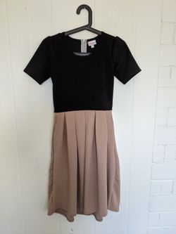 Lularoe Amelia Dress