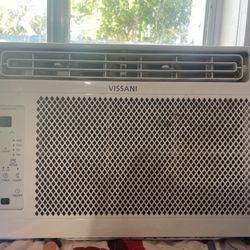 Vissani Air Conditioner