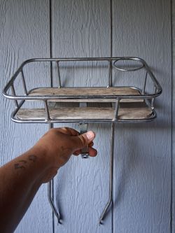 Bicycle Basket