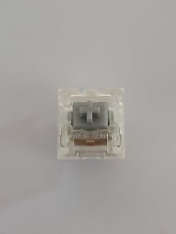 Kailh Speed Silver mechanical keyboard switches x120