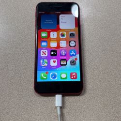 Iphone SE 2nd Gen