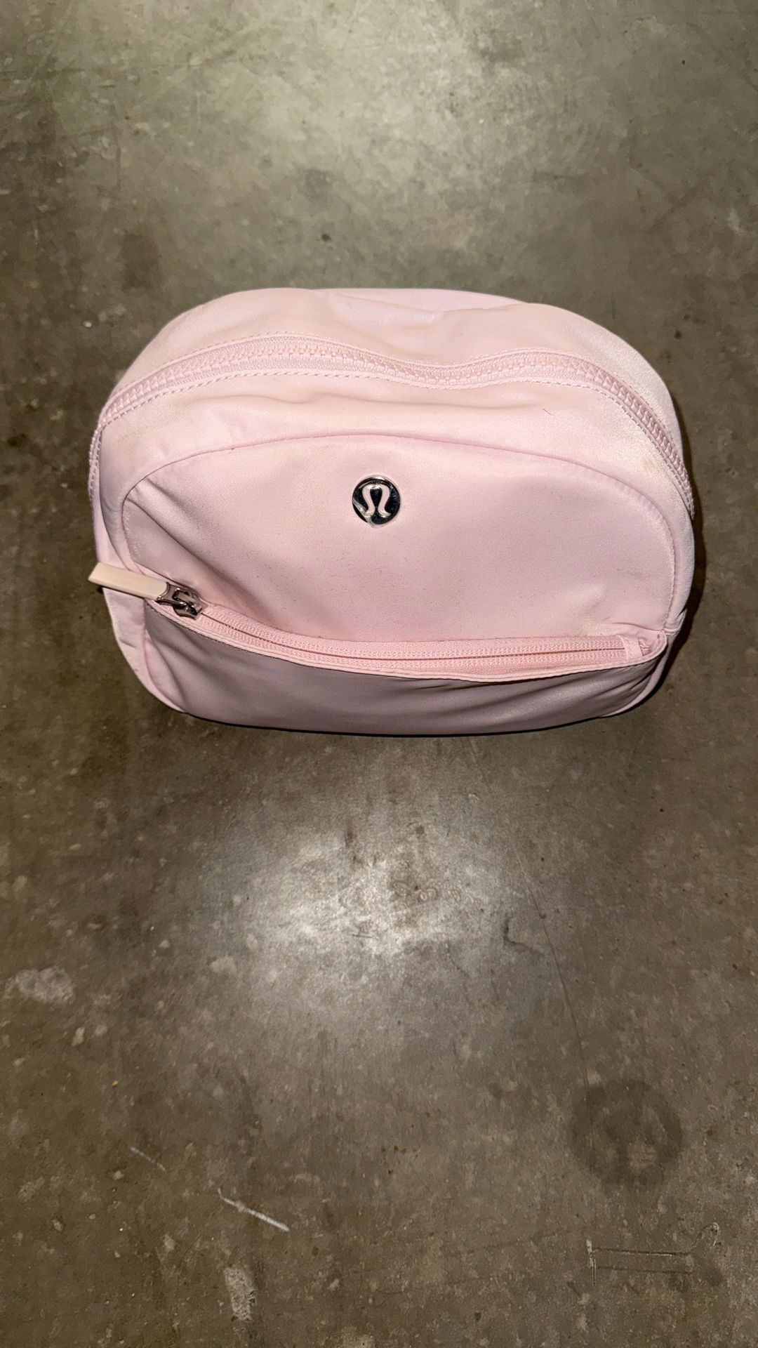 Lululemon Bag