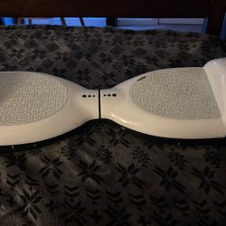 Hoverboard