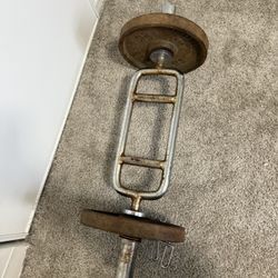Weight
