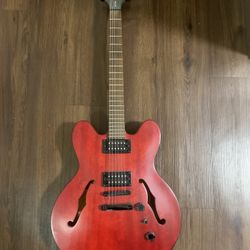Epiphone Dot Studio  Hollowbody Electric Guitar