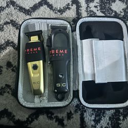 Stylecraft Saber & Stylecraft Rebel Will Sell Separate !