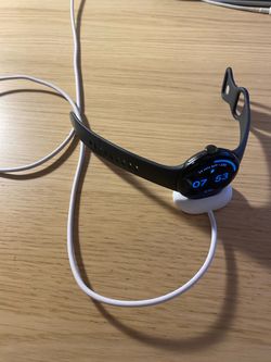Google pixel watch 4 lte AT&T