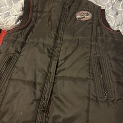 Vest