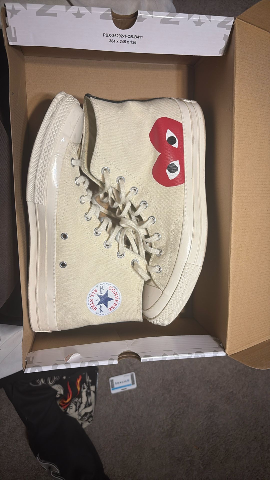 converses