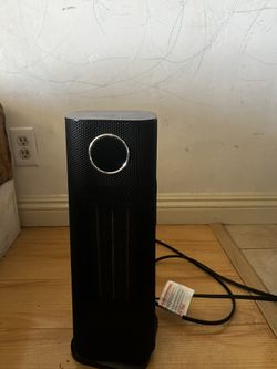 Heater