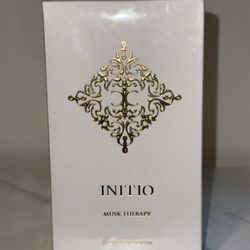 Initio Musk Therapy 90 ML