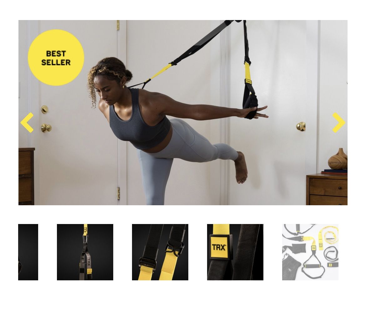 Trx Straps for Sale in North Royalton, OH OfferUp