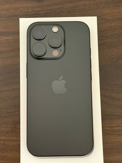 Unlocked iPhone 16 Pro 256GB