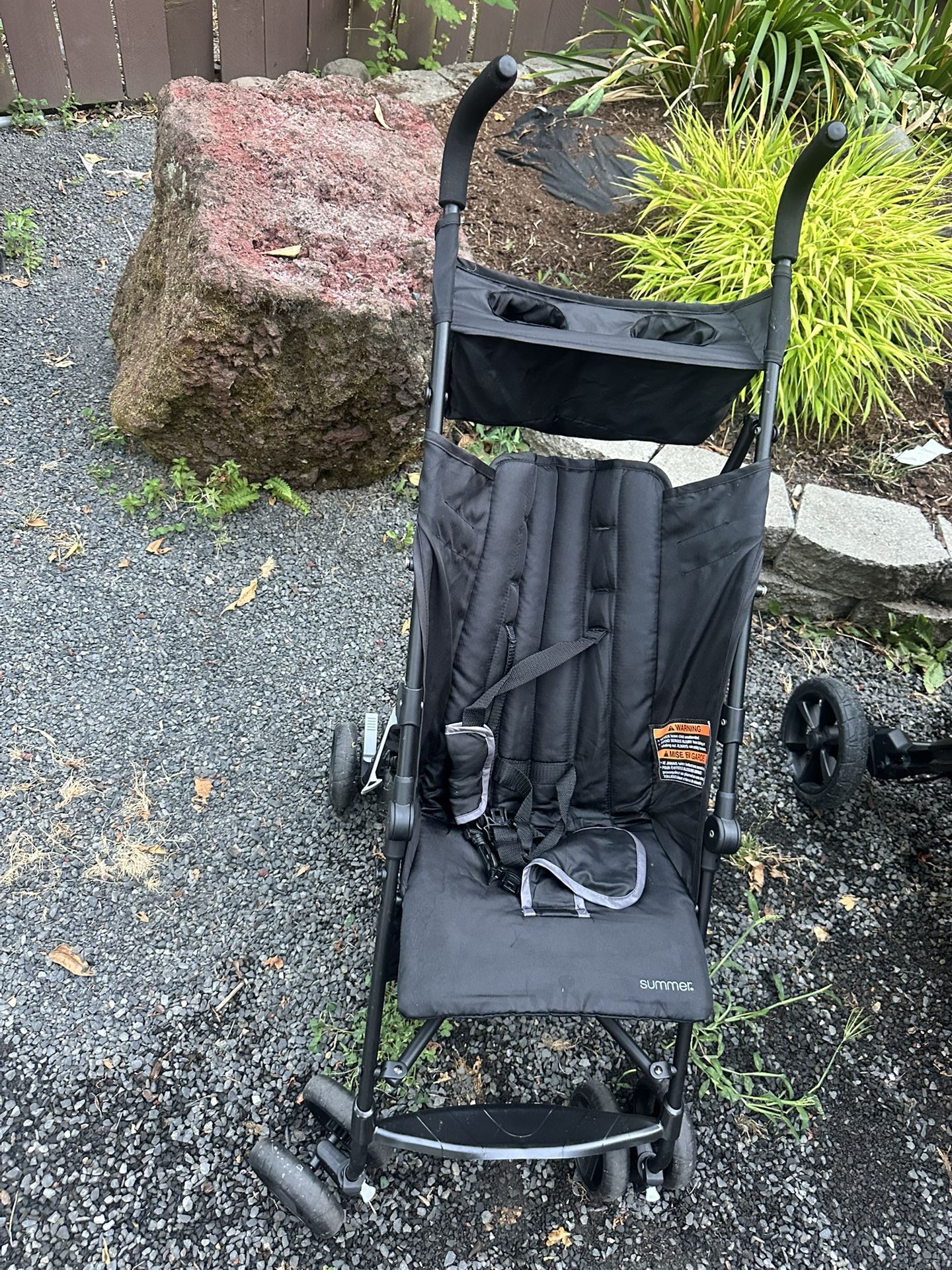 Stroller