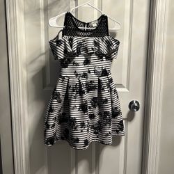 Girl Teen Dress Size 12