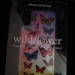 Wild Flower Phone Case