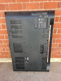 Sony Television Entertainment TV very Heavy