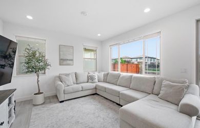 Living Room Sectional