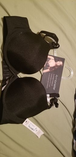38B NWT - Ambrielle Push Up Bra (Macy's)