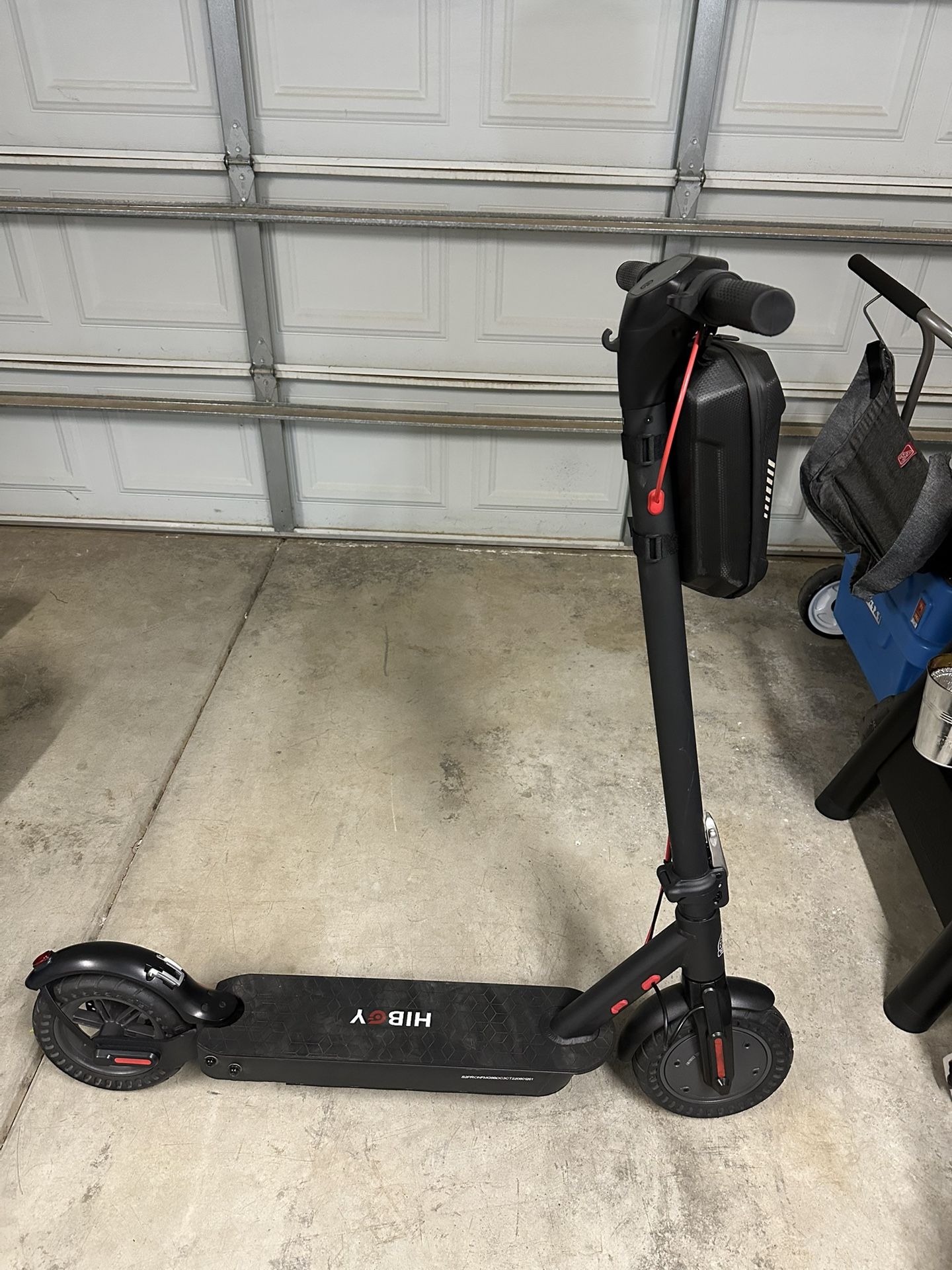 Hiboy S2 Pro Scooter