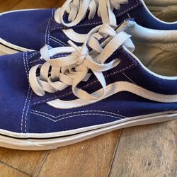 Vans Shoes