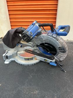 Kobalt Saw
