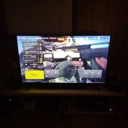 VIZIO 4K LED TV