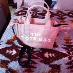 The Tote Bag Marc Jacobs 