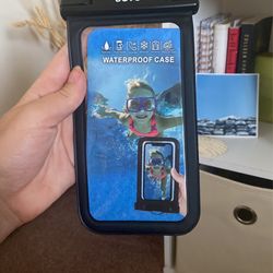 Waterproof Case For iPhone 