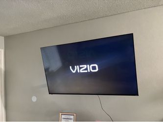 Smart TV, Vizio 65 inch