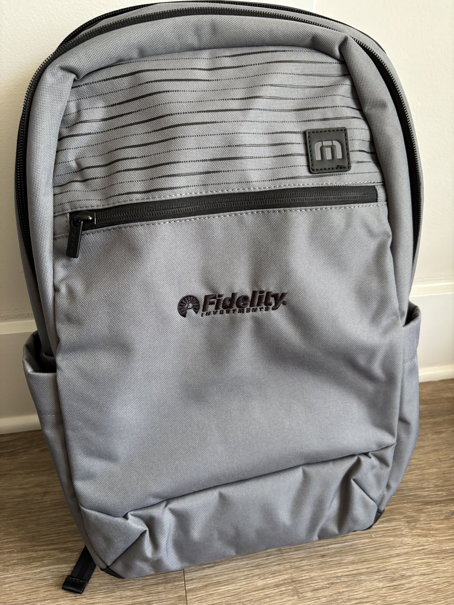 Travis Mathew Backpack - Like New