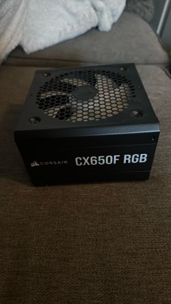 Pc Power Supply