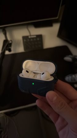 airpod pros 2