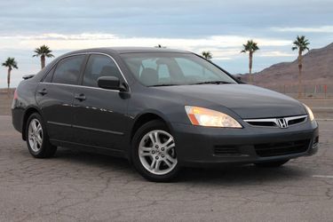 2006 Honda Accord