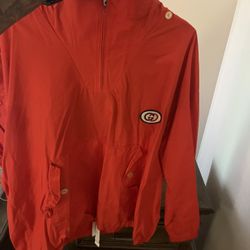 Gucci Windbreaker 