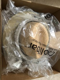 Coolibar men’s hat size S/M