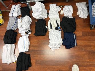 Adult Baseball/Softball Pants