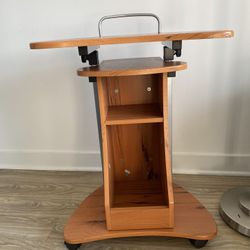 Standing Desk - Adjustable Height