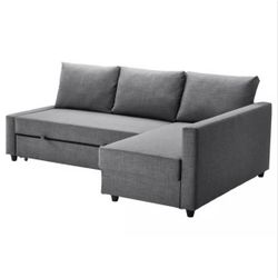 IKEA FRIHETEN Sofa Bed