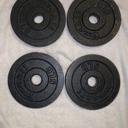 Yes 4 All Weights 
