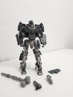 Transformers