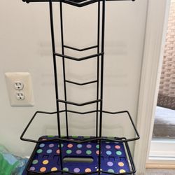 Bottle Rack