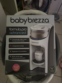 SALE! New Baby BREZZA formula PRO