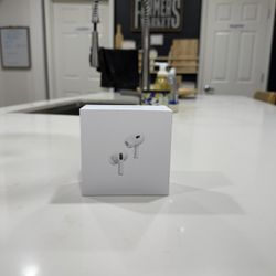 AirPod pros 2nd Gen