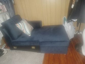 Pequeño Sofa Para Descansar