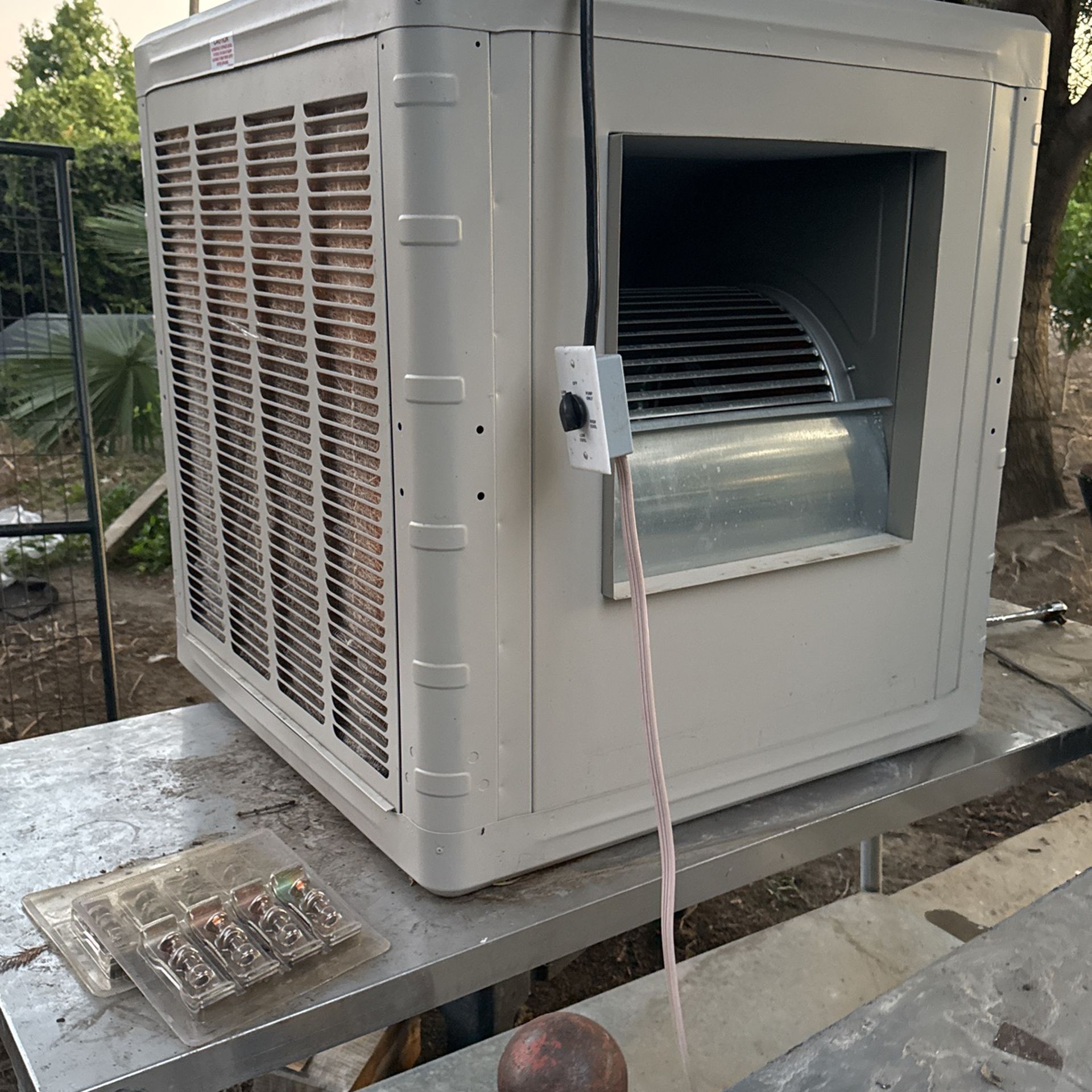 Brand New Swamp Cooler