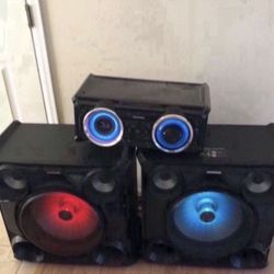 Samsung Stereo 